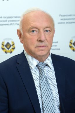 Кирюшин Валерий Анатольевич