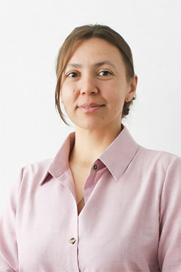 Марсянова Юлия Александровна