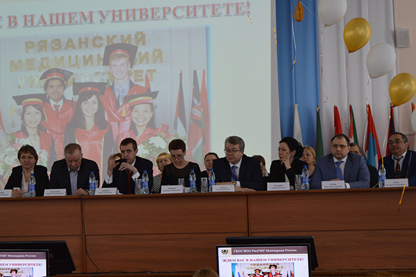 День открытых дверей