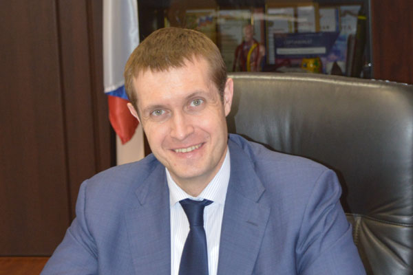 Обращение ректора РязГМУ, профессора Р.Е. Калинина к выпускникам 2018 года