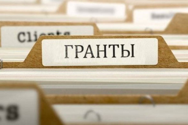 Поздравляем победителей