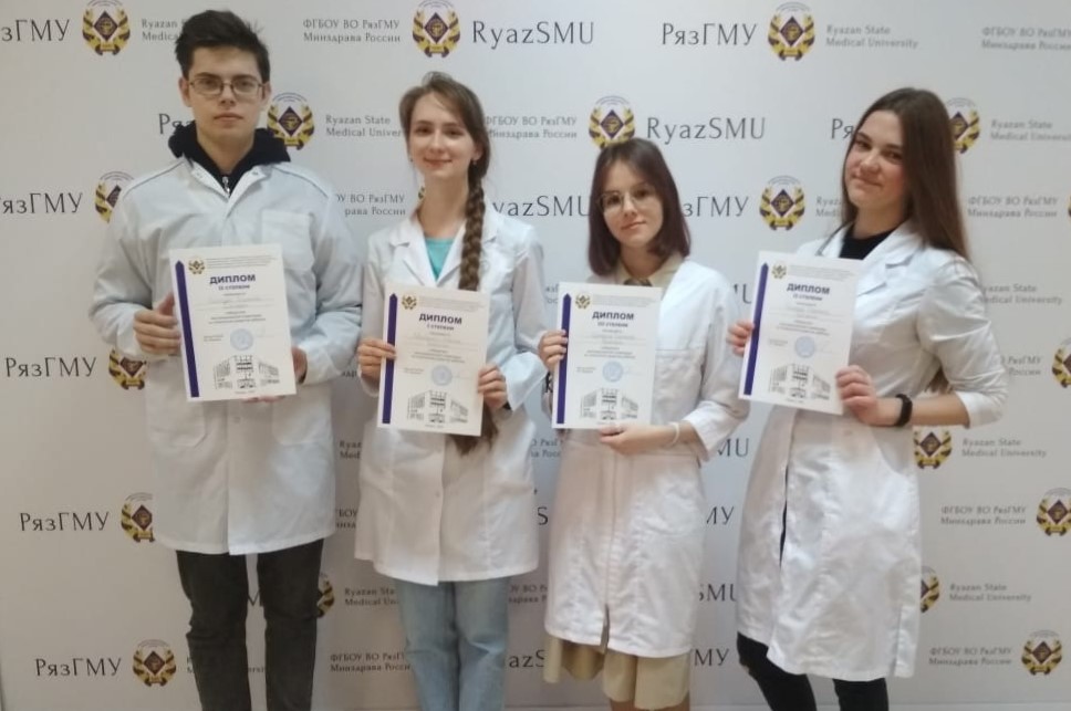 ИТОГИ ВНУТРИВУЗОВСКОЙ ОЛИМПИАДЫ ПО ПСИХОЛОГИИ РАЗВИТИЯ РЕБЕНКА