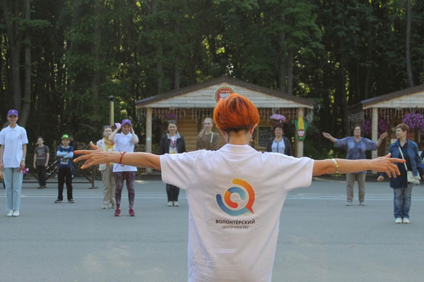 С ЗАБОТОЙ О ЗДОРОВЬЕ РЯЗАНЦЕВ