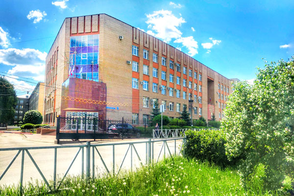 РЯЗГМУ ВОШЕЛ В ПЕРВУЮ ЛИГУ НАЦИОНАЛЬНОГО АГРЕГИРОВАННОГО РЕЙТИНГА РОССИЙСКИХ ВУЗОВ