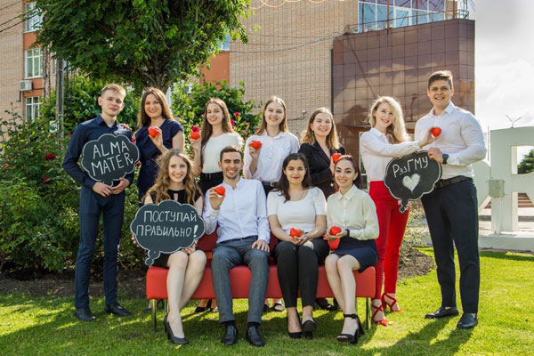 РЯЗГМУ ВОШЕЛ В РЕЙТИНГ НАУЧНОЙ ПРОДУКТИВНОСТИ РОССИЙСКИХ УНИВЕРСИТЕТОВ