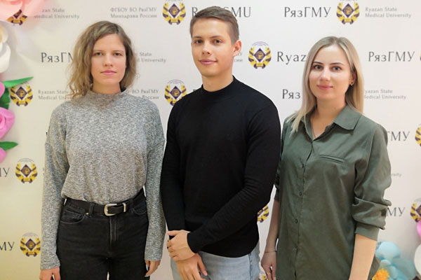 СТУДЕНТЫ ФАКУЛЬТЕТА КЛИНИЧЕСКОЙ ПСИХОЛОГИИ – ПОБЕДИТЕЛИ ОТБОРОЧНОГО ЭТАПА СОРЕВНОВАНИЙ 