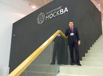 Успех РязГМУ на конкурсе инноваций 