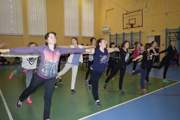 В РязГМУ пройдет День здоровья