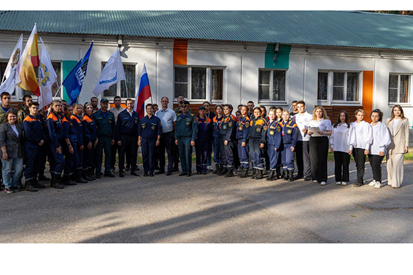 #СПАСАЯЖИЗНИ: ВАЖНЫЕ ШАГИ К БЕЗОПАСНОСТИ