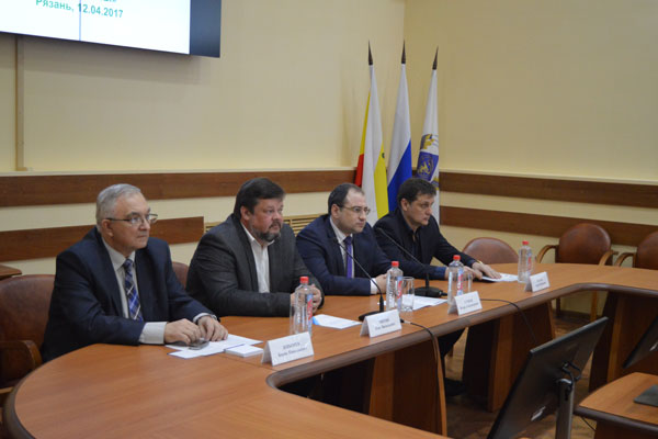 Конференция «Мужское здоровье: новые аспекты актуальной медицинской проблемы»