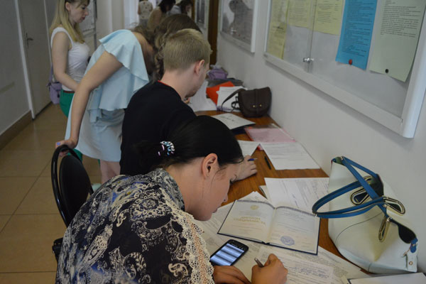 Информация для выпускников РязГМУ 2017 года, поступающих в ординатуру