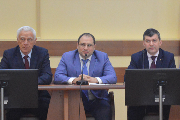 «День хирурга» 