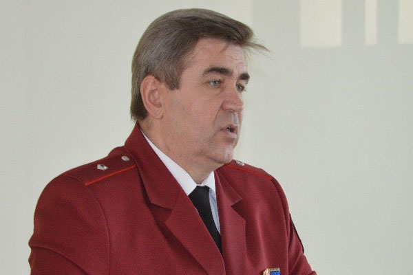 Встреча представителей Тульской области со студентами