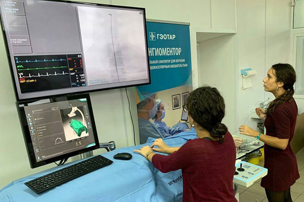 АКАДЕМИЧЕСКАЯ МОБИЛЬНОСТЬ РЯЗГМУ: ДЛЯ НАС НЕТ ГРАНИЦ