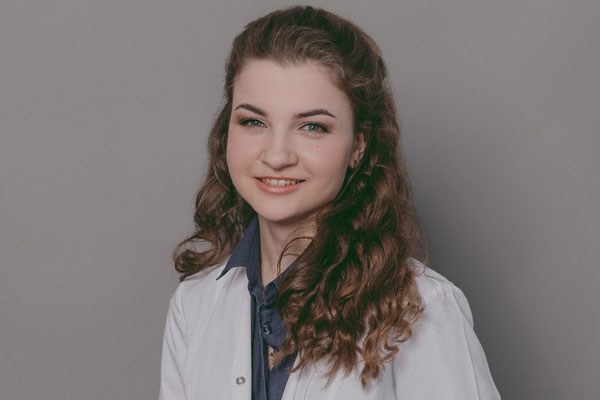 СТУДЕНТКИ РЯЗГМУ - ДИПЛОМАНТЫ ОЛИМПИАДЫ «Я - ПРОФЕССИОНАЛ»