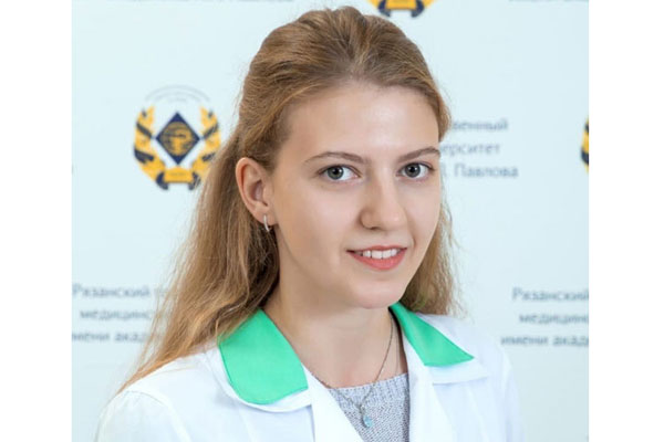 РЯЗГМУ – МОЙ ВЫБОР