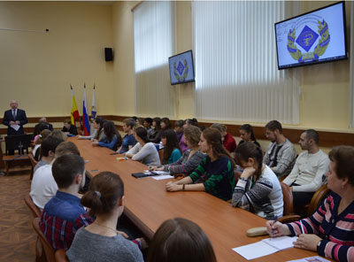 Социально-гигиенический мониторинг здоровья населения