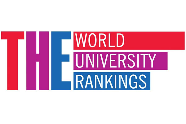 РЯЗГМУ ЧЕТВЕРТЫЙ ГОД ПОДРЯД ВХОДИТ В ГЛОБАЛЬНЫЙ РЕЙТИНГ УНИВЕРСИТЕТОВ THE