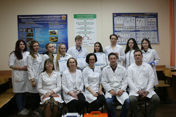 КО ДНЮ РАБОТНИКА СКОРОЙ МЕДИЦИНСКОЙ ПОМОЩИ