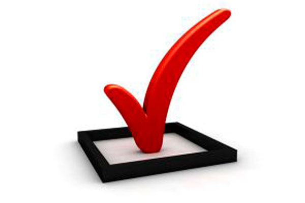 Итоги интернет-голосования за кандидатов на должность председателя Совета обучающихся университета