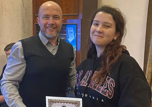 РЕЗУЛЬТАТЫ VII ВНУТРИВУЗОВСКОЙ ОЛИМПИАДЫ ПО ПСИХИАТРИИ И НАРКОЛОГИИ