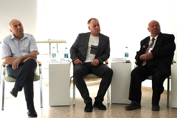 КОНФЕРЕНЦИЯ «АКТУАЛЬНЫЕ ВОПРОСЫ ПОВРЕЖДЕНИЙ ОРГАНОВ ГРУДНОЙ ПОЛОСТИ И СКЕЛЕТА У ДЕТЕЙ»