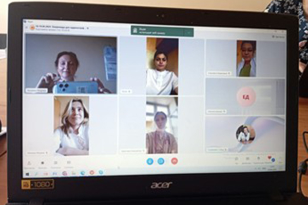 ИТОГИ ВНУТРИВУЗОВСКОЙ ОЛИМПИАДЫ ДЛЯ ОРДИНАТОРОВ ПО ПЕДИАТРИИ И НЕОНАТОЛОГИИ