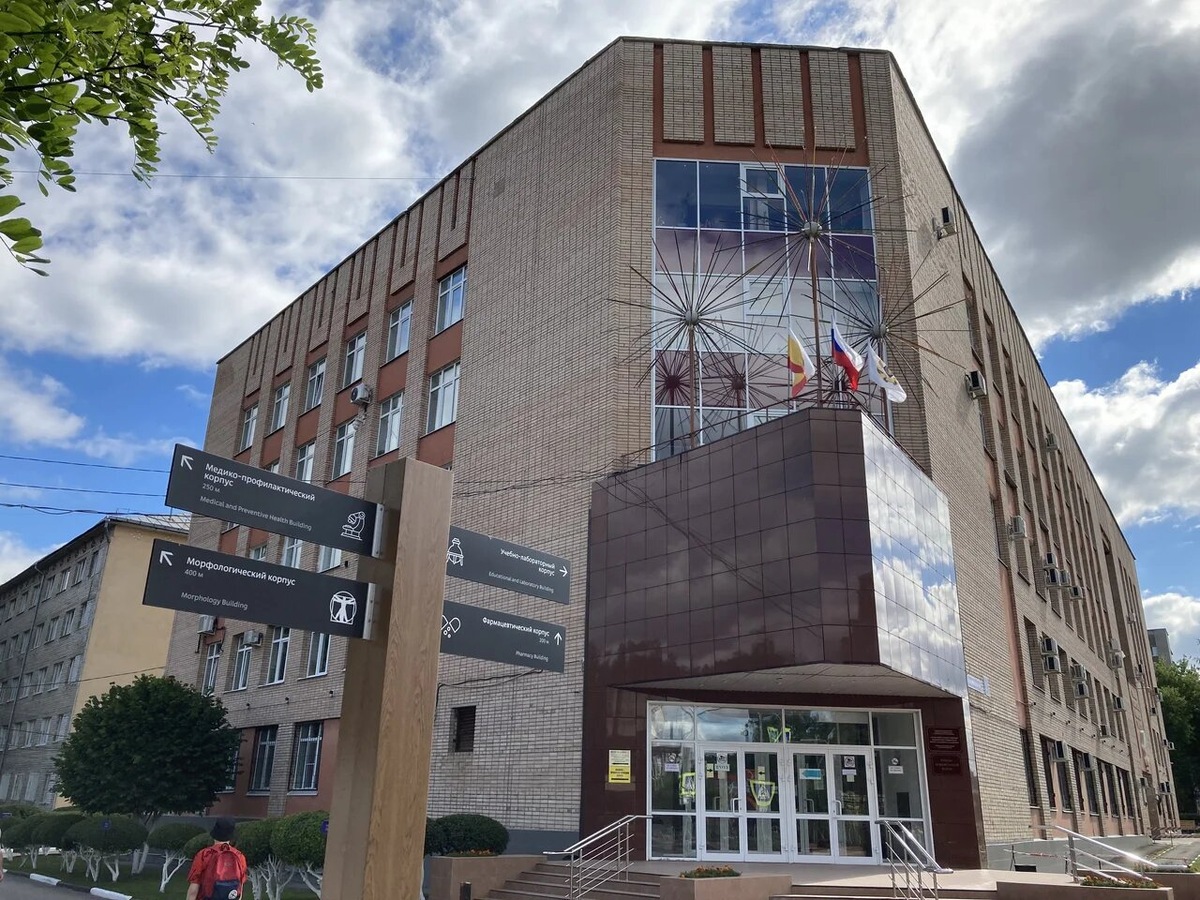 ЛУЧШИЕ ШКОЛЫ РЕГИОНА — ВМЕСТЕ С РЯЗГМУ