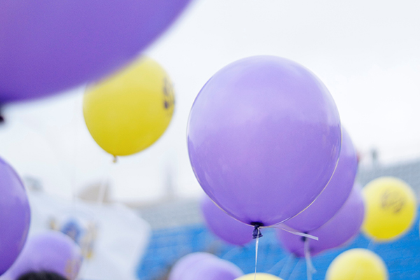 Дорогие выпускники! 