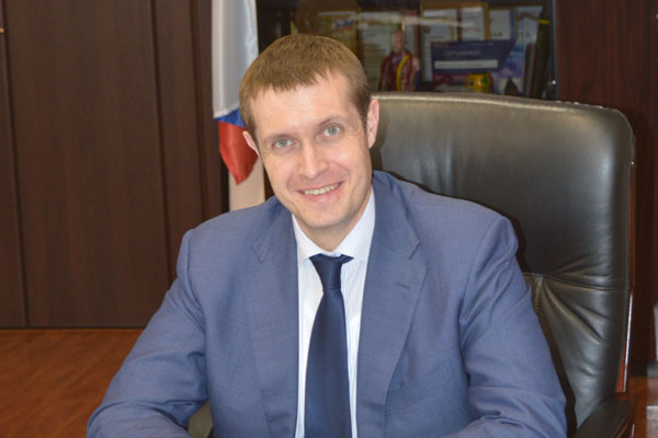 Обращение ректора к выпускникам 