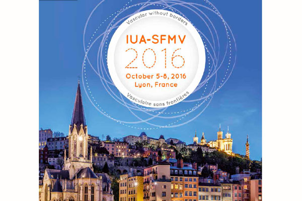 На конгрессе Международного Союза Ангиологов сотрудники РязГМУ получили приглашение начать сотрудничество с Европейским Обществом Сосудистой Медицины