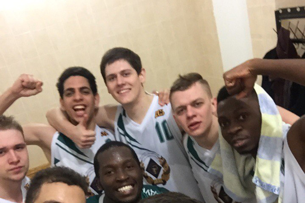 О выступлении сборных РязГМУ на II этапе Фестиваля спорта «Физическая культура и спорт - вторая профессия врача»