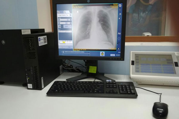 Объявление