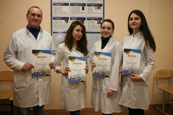 ИТОГИ ВНУТРИВУЗОВСКОЙ ОЛИМПИАДЫ ПО МЕДИЦИНЕ КАТАСТРОФ