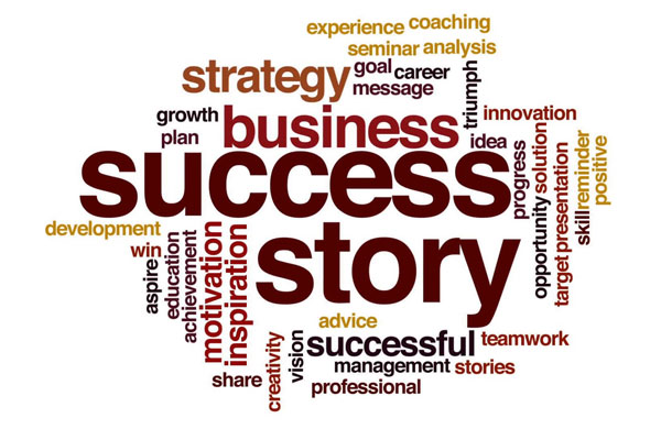ИСТОРИЯ УСПЕХА