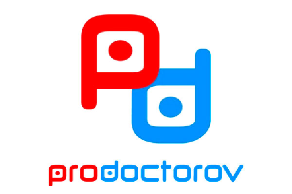 КЛИНИКИ И СОТРУДНИКИ РЯЗГМУ ВОШЛИ В ЧИСЛО ЛУЧШИХ В РЕЙТИНГЕ «ПРОДОКТОРОВ»