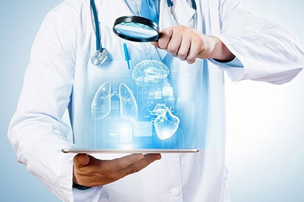 Дайджест мероприятий кафедры госпитальной терапии с курсом медико-социальной экспертизы