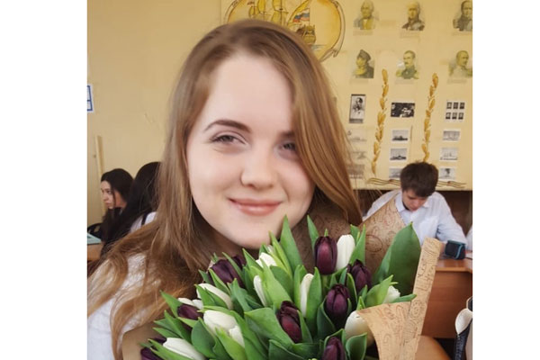 РЯЗГМУ – МОЙ ВЫБОР