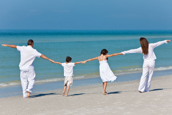 Приглашаем участвовать в фотовыставке «Моя семья»