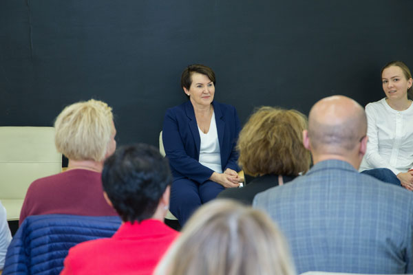 В РЯЗГМУ ВЫРАБОТАЛИ ТРАЕКТОРИЮ РАЗВИТИЯ ЛИН