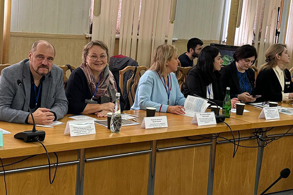 РЯЗГМУ – ОФИЦИАЛЬНЫЙ ПАРТНЁР КОНФЕРЕНЦИИ ПО ПСИХОЛОГИЧЕСКОМУ СОПРОВОЖДЕНИЮ СЕМЕЙ ВОЕННОСЛУЖАЩИХ, МОБИЛИЗОВАННЫХ НА СВО