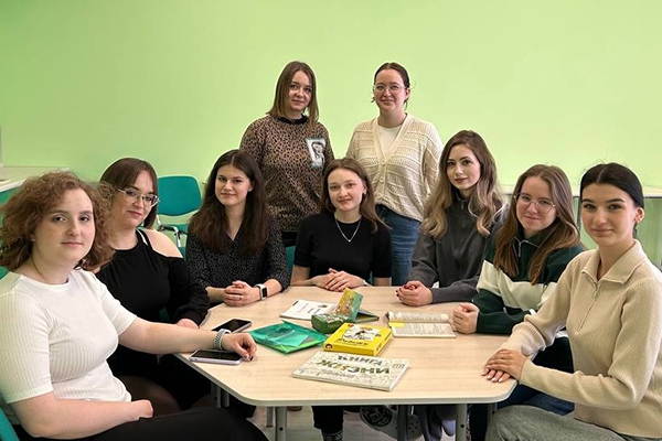 БУДУЩИЕ ПСИХОЛОГИ РЯЗГМУ — УЖЕ В ДЕЛЕ: ПРАКТИКА В ЦЕНТРЕ КРИЗИСНОЙ ПОМОЩИ