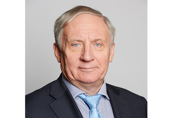 ПРОФЕССОР РЯЗГМУ ПОЛУЧИЛ ЗВАНИЕ ПОЧЁТНОГО ГРАЖДАНИНА