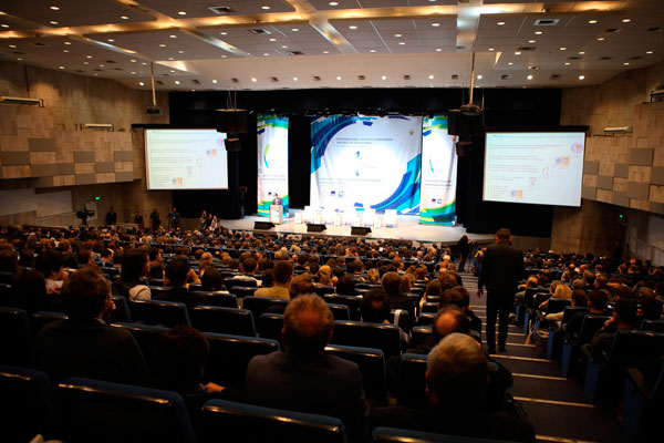 Аспирант кафедры терапии фдпо с курсом семейной медицины Сергей Субботин стал финалистом II Всероссийского научного форума «Наука будущего – наука молодых».  