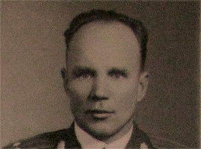 Война и мир. Ждем Победу. 