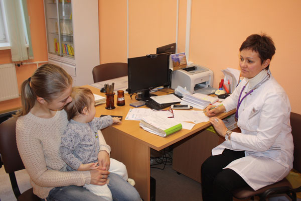 Хроники медицинских отрядов 