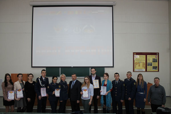 Новости от кафедры управления и экономики фармации