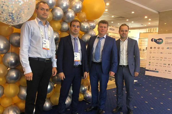 Президент Российской Федерации Владимир Владимирович Путин:  «В ближайшие шесть лет в России будет реализована масштабная программа по профилактике и лечению онкопатологии»