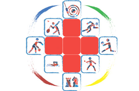 Фестиваль спорта 