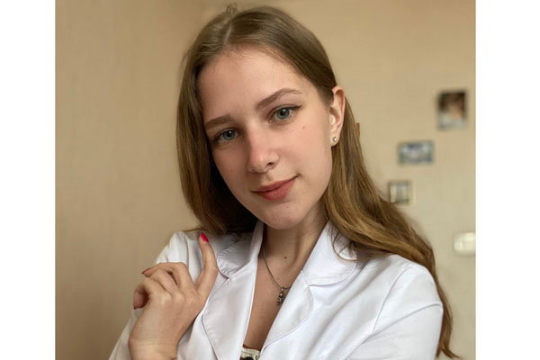 СТУДЕНТКА РЯЗГМУ - ПРИЗЕР МЕЖДУНАРОДНОЙ НАУЧНО-ПРАКТИЧЕСКОЙ ОЛИМПИАДЫ